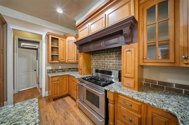 219 Kelvington Way, Peachtree City, GA 30269