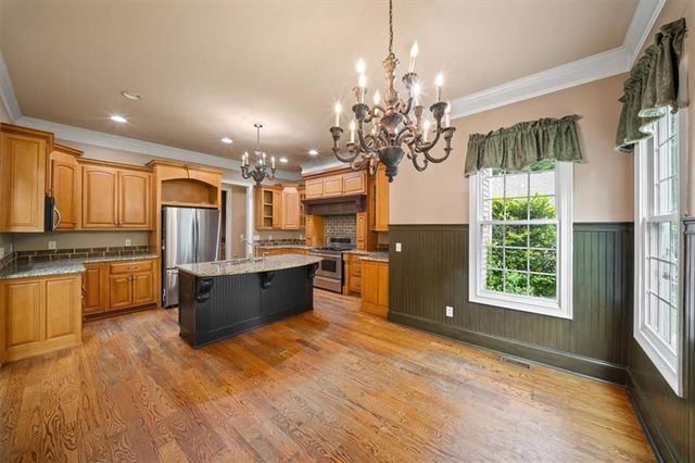 219 Kelvington Way, Peachtree City, GA 30269
