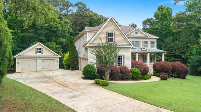 219 Kelvington Way, Peachtree City, GA 30269