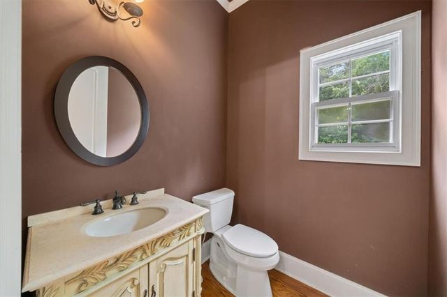 219 Kelvington Way, Peachtree City, GA 30269