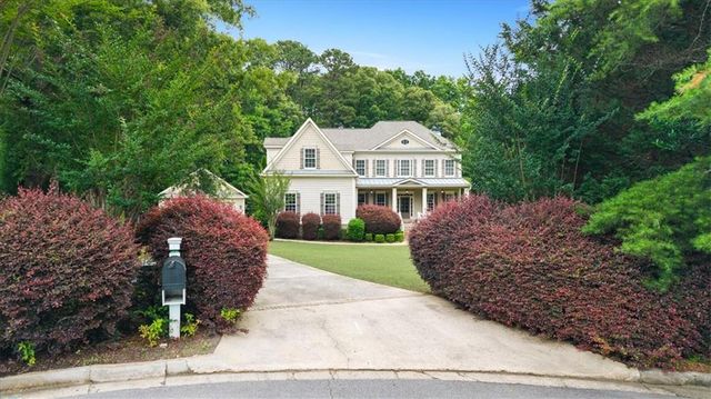 219 Kelvington Way, Peachtree City, GA 30269