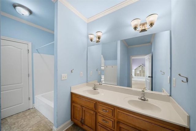 219 Kelvington Way, Peachtree City, GA 30269