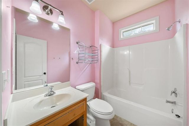 219 Kelvington Way, Peachtree City, GA 30269