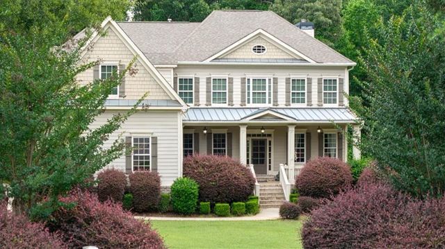 219 Kelvington Way, Peachtree City, GA 30269