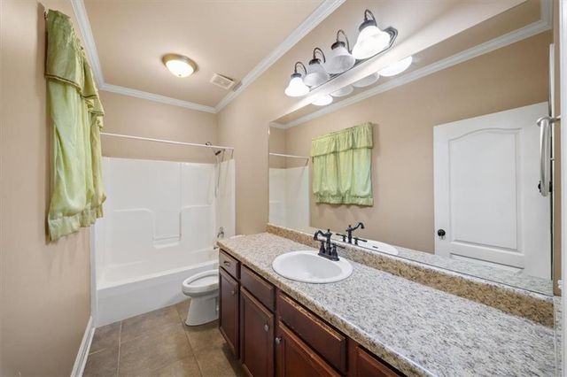 219 Kelvington Way, Peachtree City, GA 30269