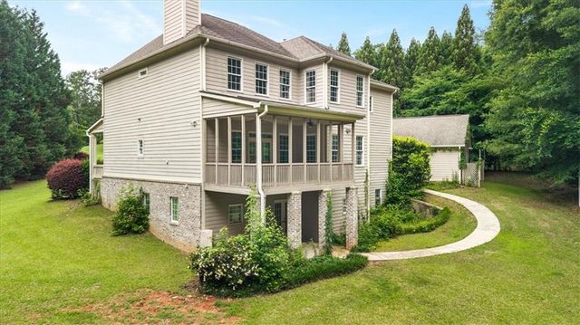 219 Kelvington Way, Peachtree City, GA 30269