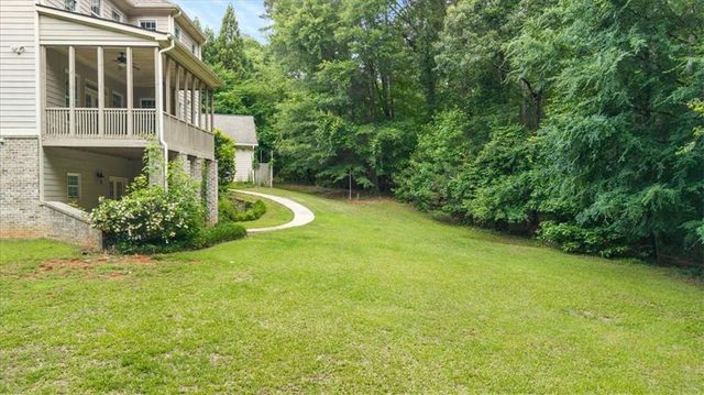 219 Kelvington Way, Peachtree City, GA 30269