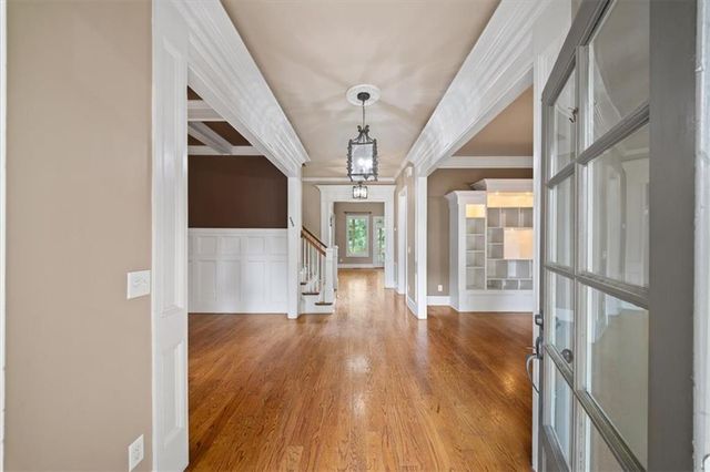 219 Kelvington Way, Peachtree City, GA 30269