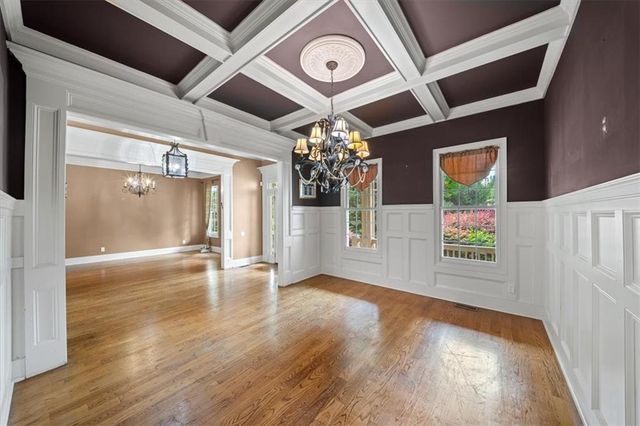219 Kelvington Way, Peachtree City, GA 30269