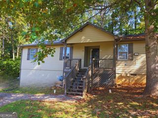 110 Fairhaven Court, Stockbridge, GA 30281