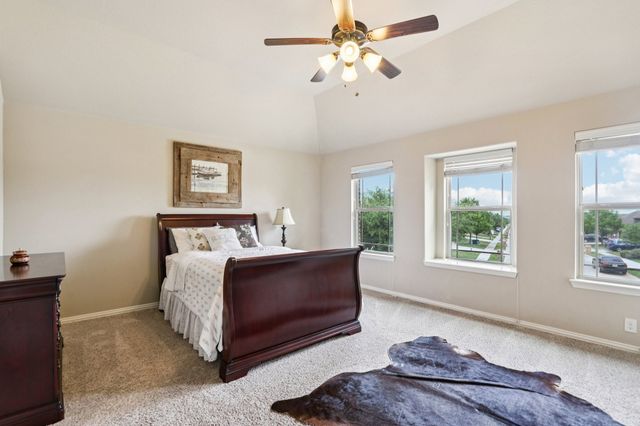 8100 Bonanza Street, Aubrey, TX 76227