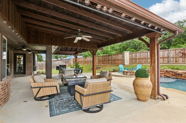 8100 Bonanza Street, Aubrey, TX 76227