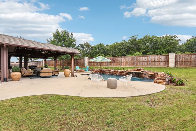 8100 Bonanza Street, Aubrey, TX 76227