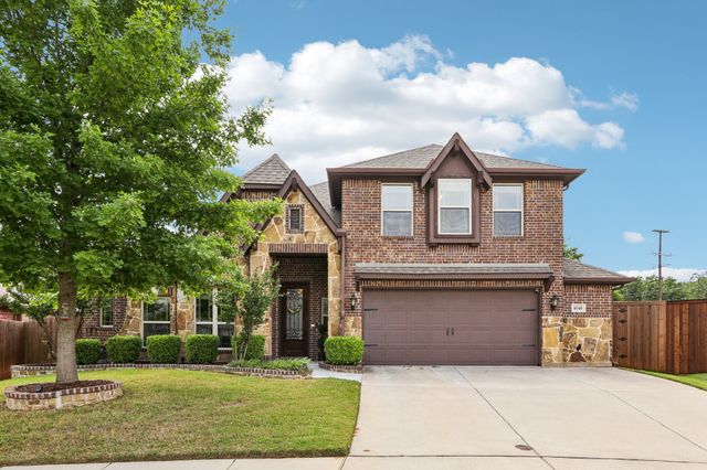 8100 Bonanza Street, Aubrey, TX 76227