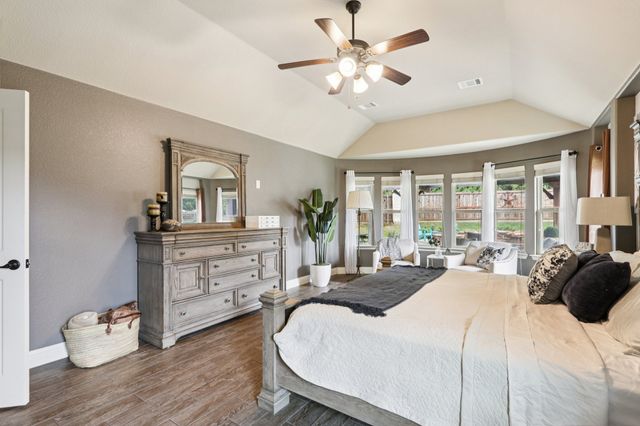 8100 Bonanza Street, Aubrey, TX 76227