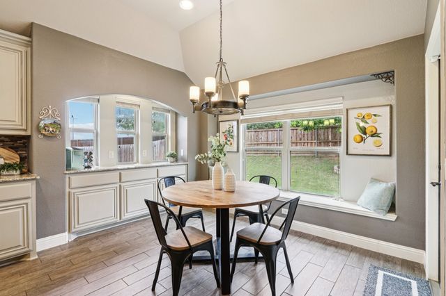 8100 Bonanza Street, Aubrey, TX 76227