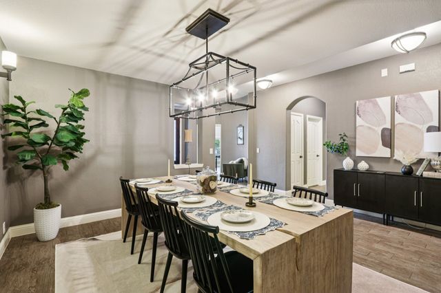 8100 Bonanza Street, Aubrey, TX 76227