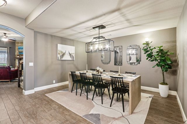 8100 Bonanza Street, Aubrey, TX 76227