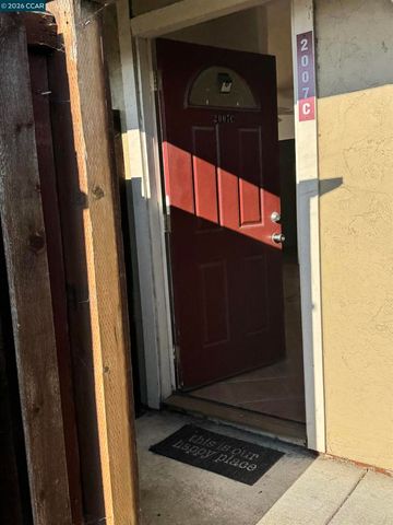 2007 Olivera Rd, Concord, CA 94520
