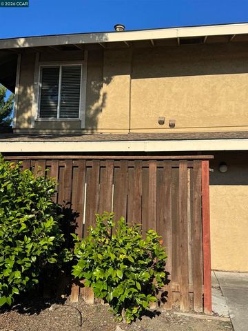 2007 Olivera Rd, Concord, CA 94520