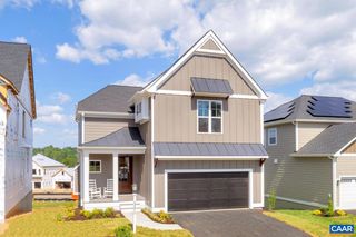 300 FOWLER ST, Charlottesville, VA 22901