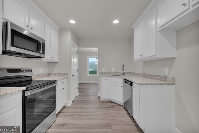 35 Sewell Road, Lavonia, GA 30553