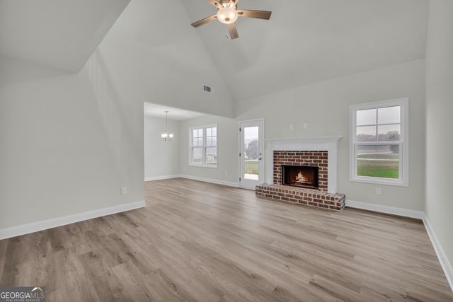 35 Sewell Road, Lavonia, GA 30553