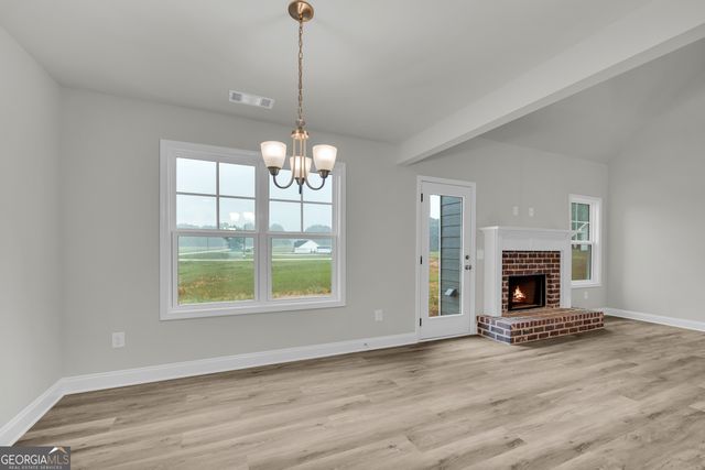 35 Sewell Road, Lavonia, GA 30553