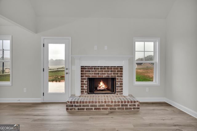 35 Sewell Road, Lavonia, GA 30553