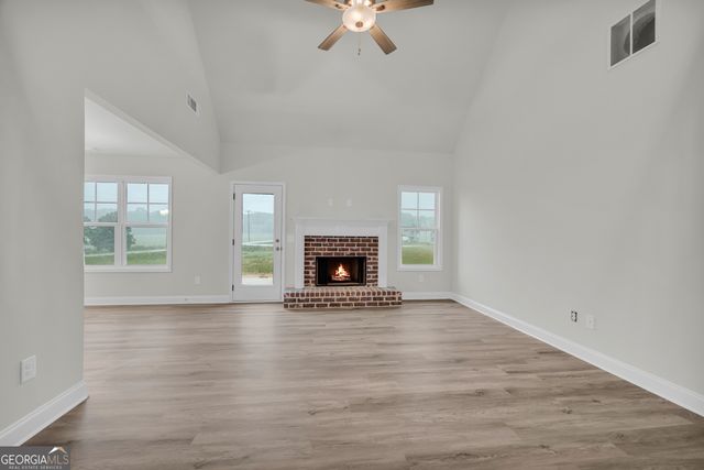 35 Sewell Road, Lavonia, GA 30553