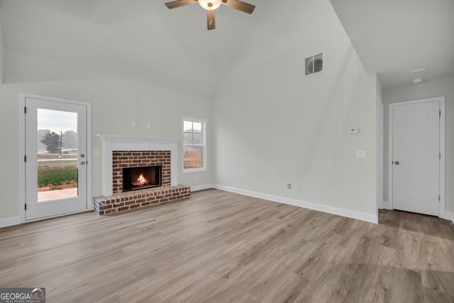 35 Sewell Road, Lavonia, GA 30553
