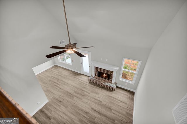 35 Sewell Road, Lavonia, GA 30553