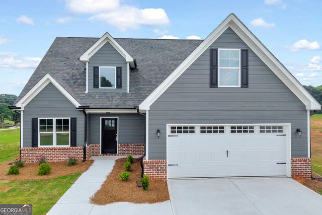35 Sewell Road, Lavonia, GA 30553