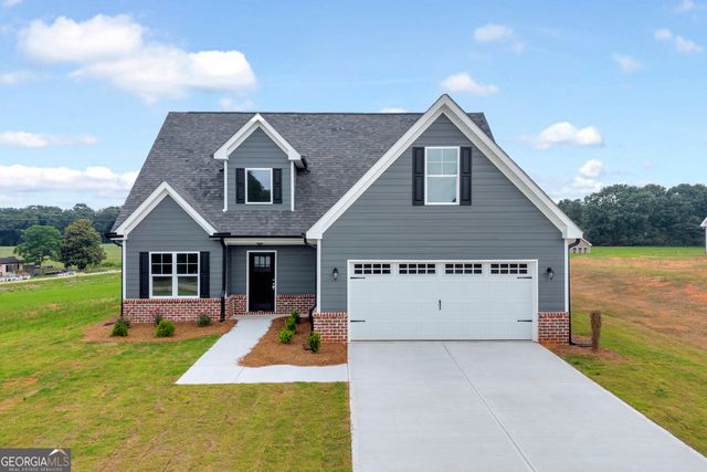 35 Sewell Road, Lavonia, GA 30553