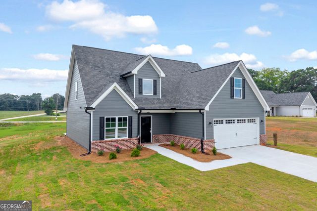 35 Sewell Road, Lavonia, GA 30553