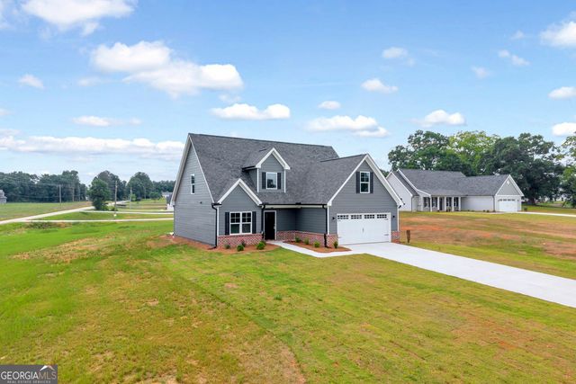 35 Sewell Road, Lavonia, GA 30553