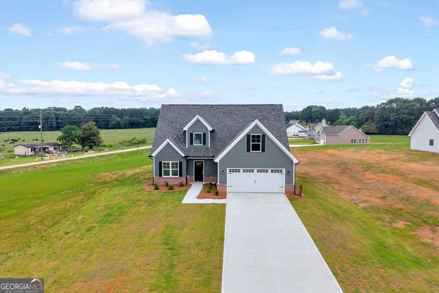 35 Sewell Road, Lavonia, GA 30553