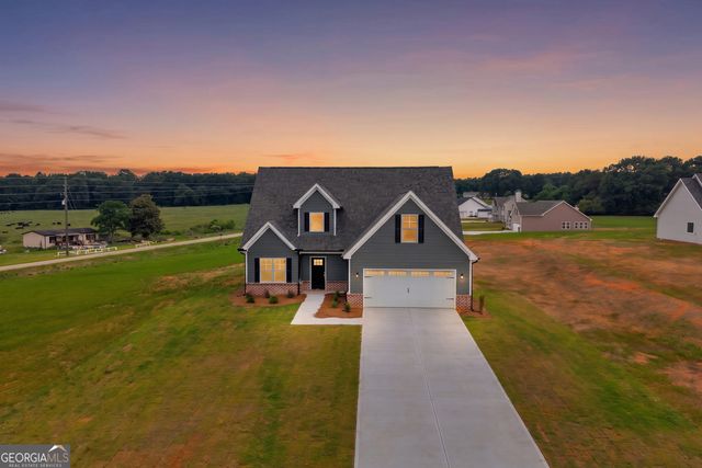 35 Sewell Road, Lavonia, GA 30553