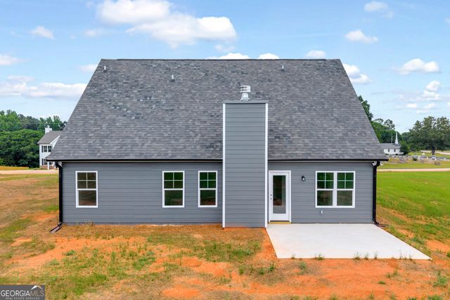 35 Sewell Road, Lavonia, GA 30553