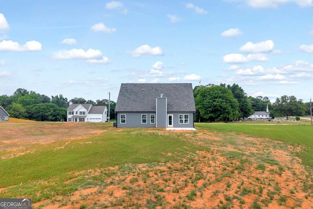 35 Sewell Road, Lavonia, GA 30553