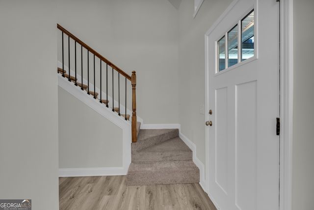 35 Sewell Road, Lavonia, GA 30553