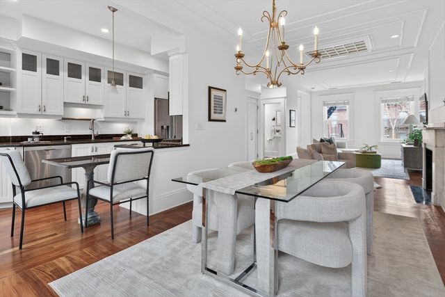 65 Rutland St PH3, Boston, MA 02118