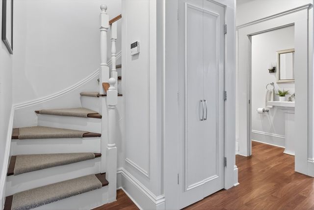 65 Rutland St PH3, Boston, MA 02118