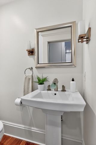 65 Rutland St PH3, Boston, MA 02118