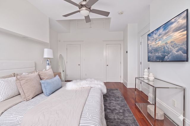 65 Rutland St PH3, Boston, MA 02118