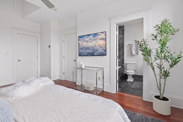 65 Rutland St PH3, Boston, MA 02118