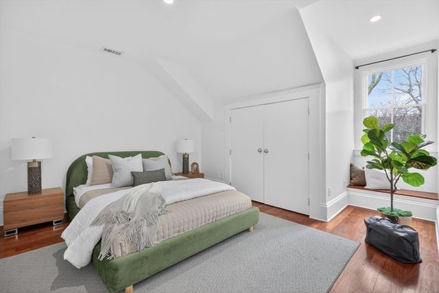 65 Rutland St PH3, Boston, MA 02118