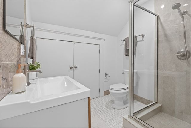 65 Rutland St PH3, Boston, MA 02118