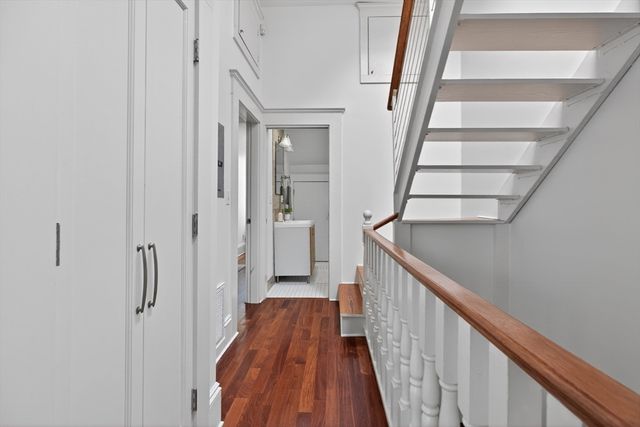 65 Rutland St PH3, Boston, MA 02118