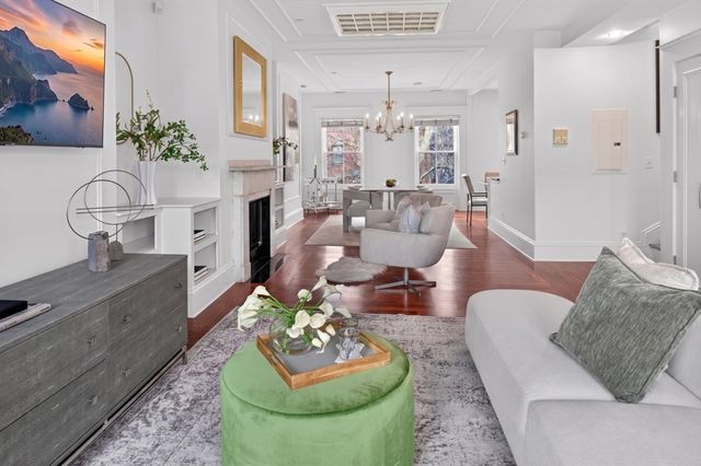 65 Rutland St PH3, Boston, MA 02118